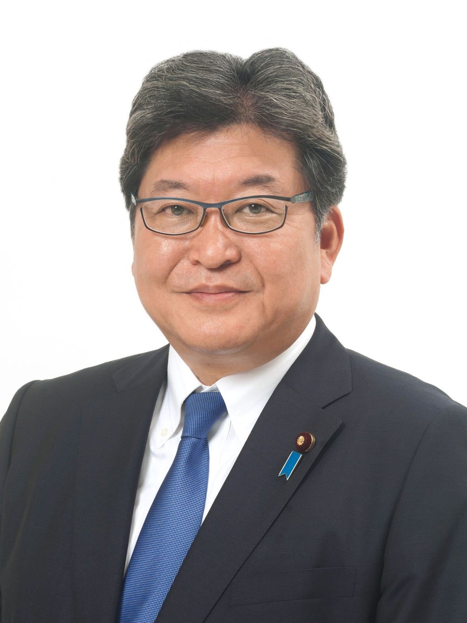 萩生田光一