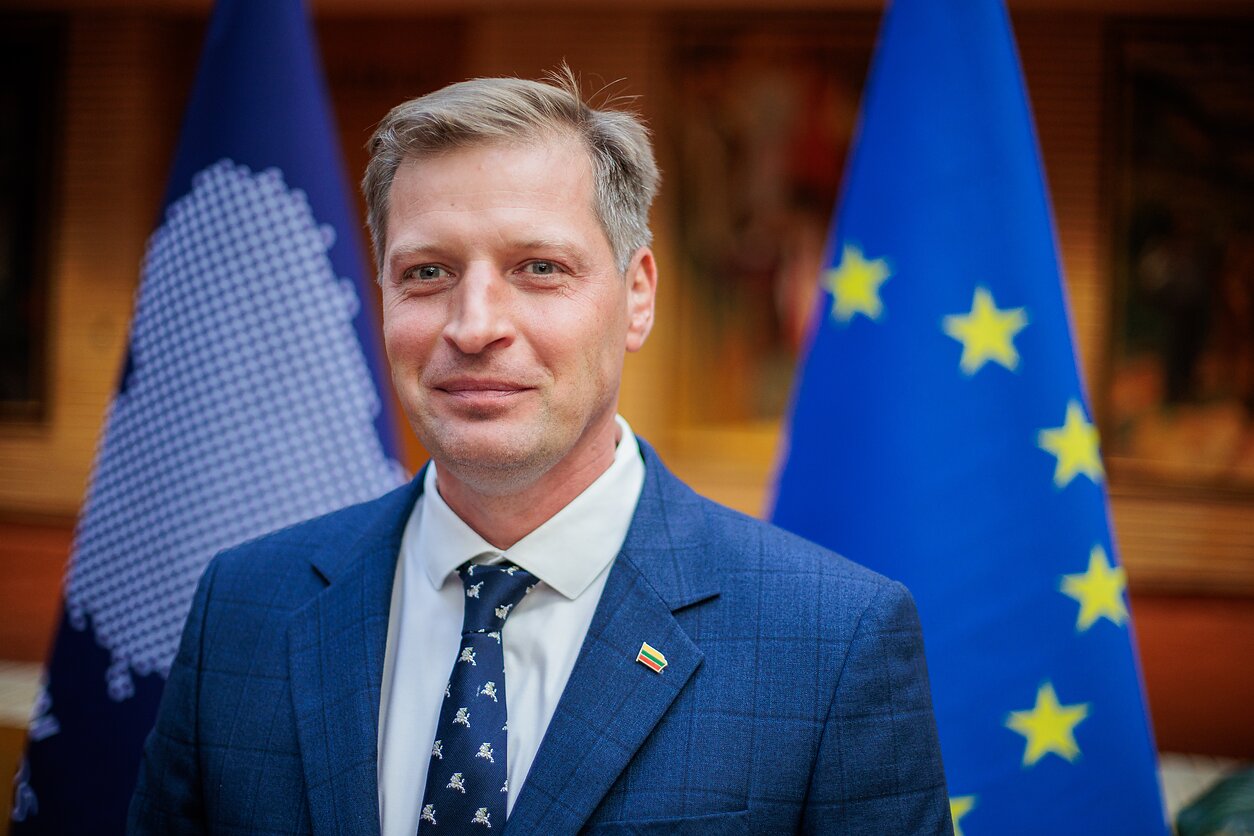 Kęstutis Mažeika