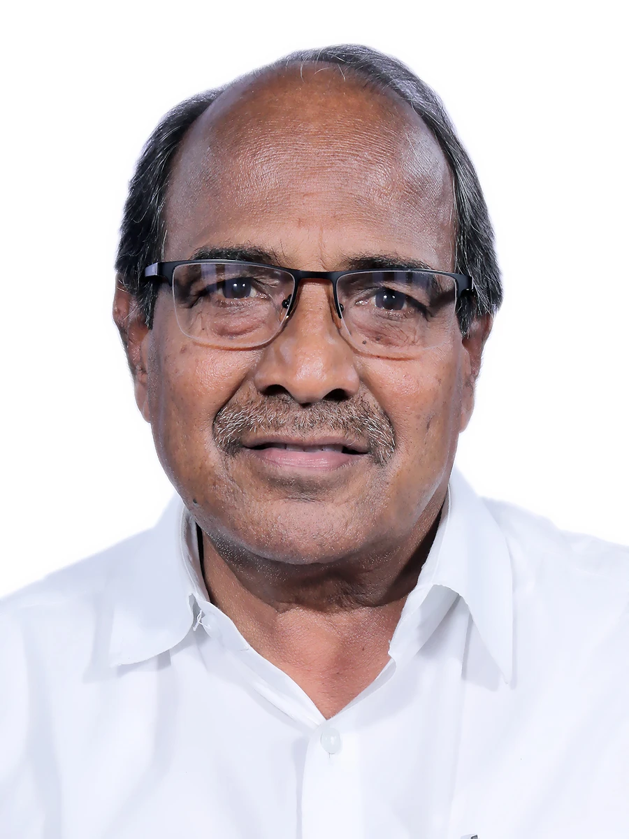 K. Subbarayan