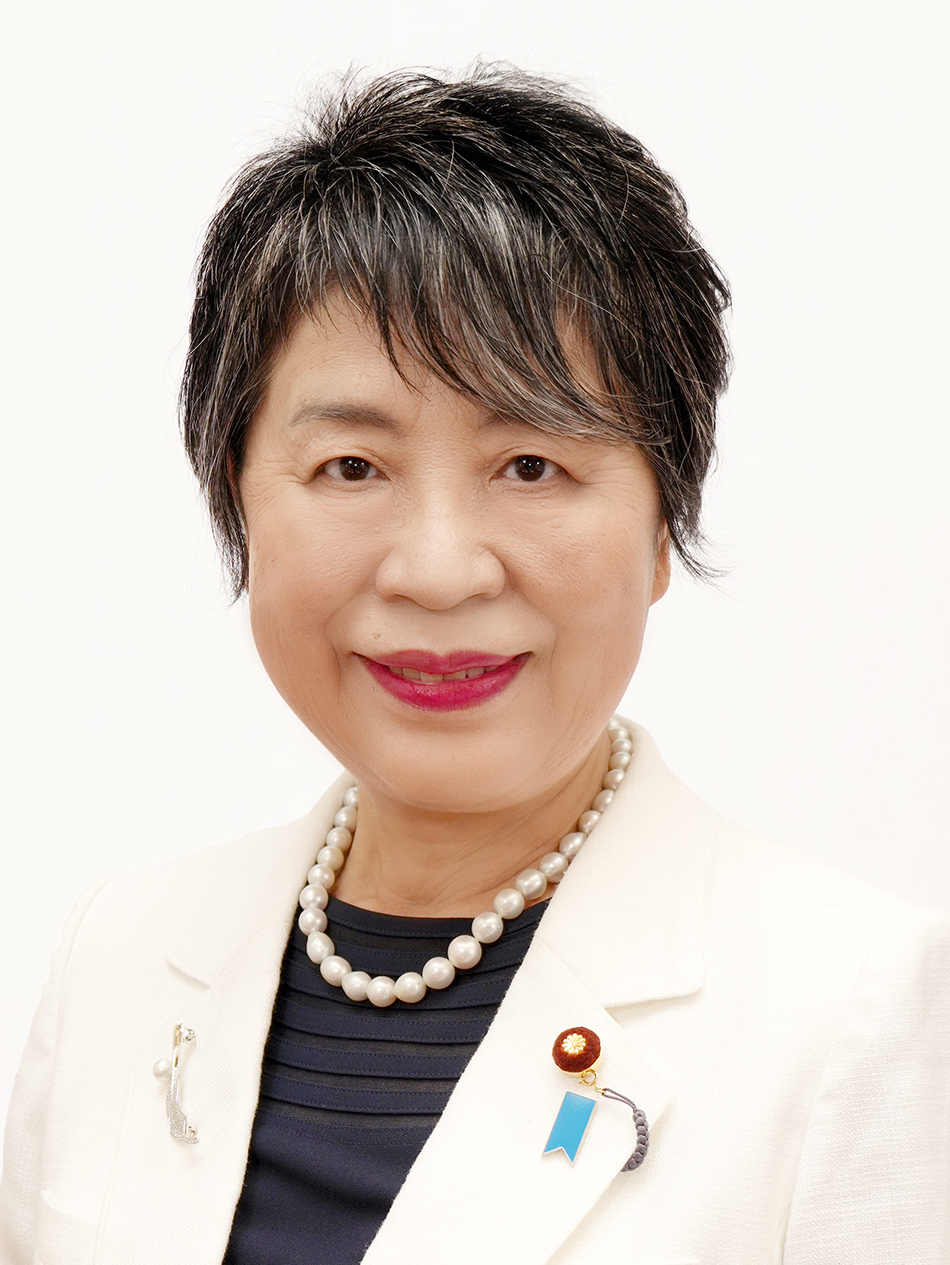 Kamikawa Yoko