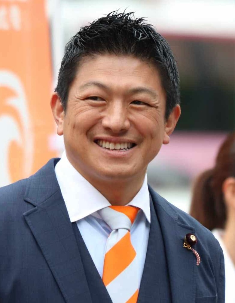 Kamiya Shuu Hei