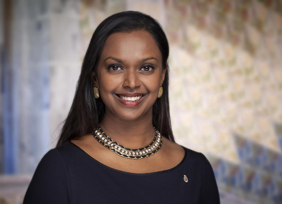 Kamzy Gunaratnam