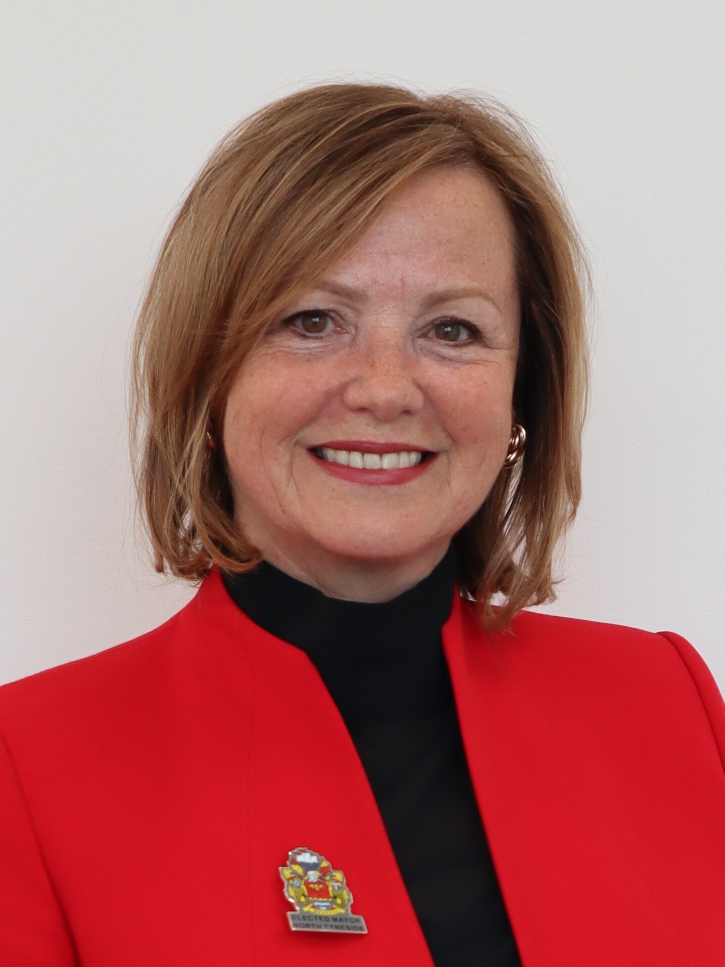 Karen Clark