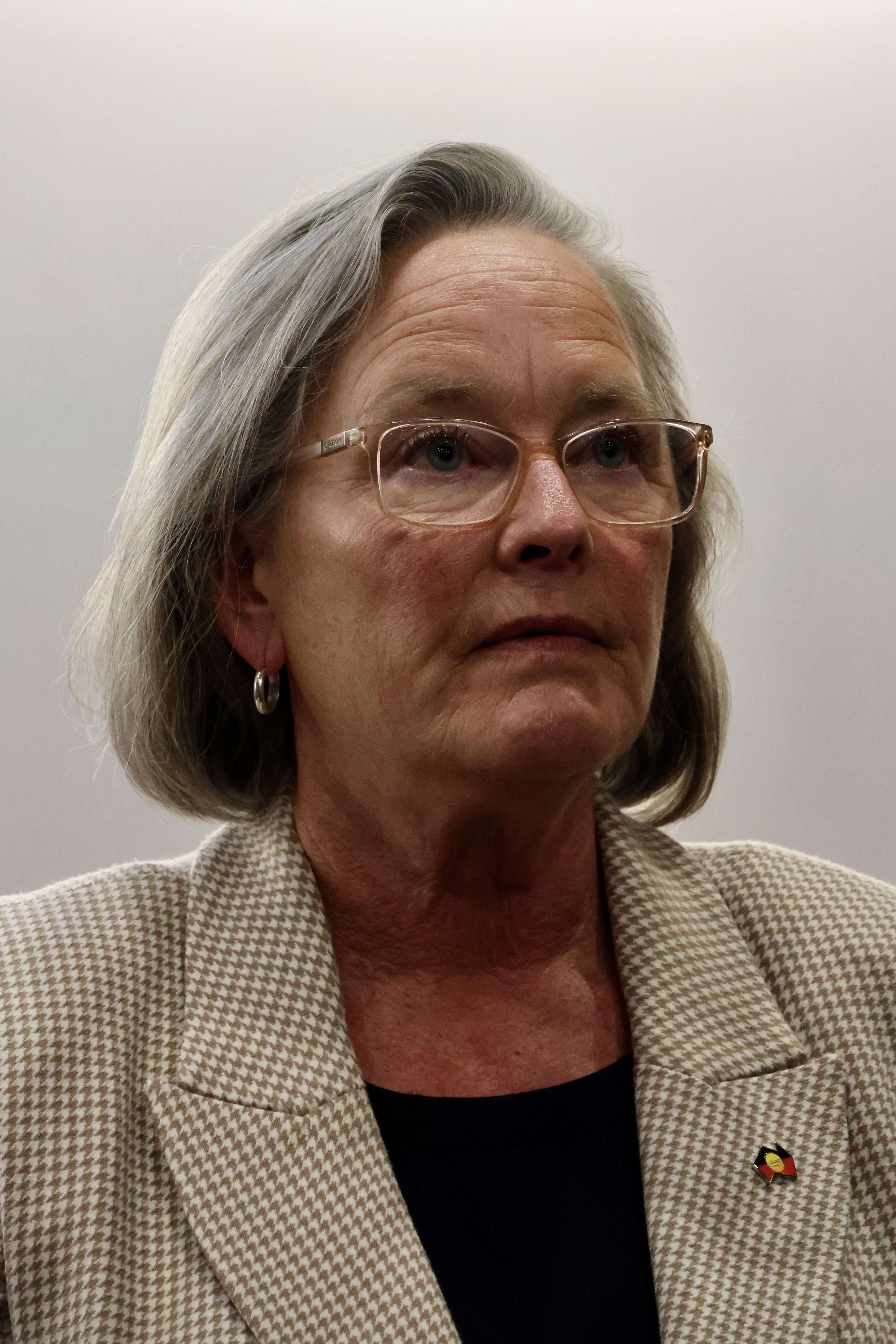 Karen Grogan