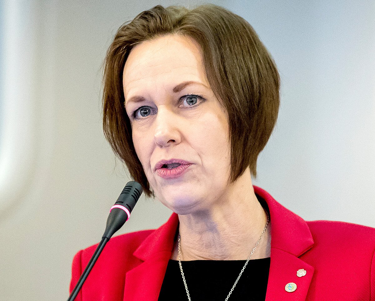 Karin Sundin