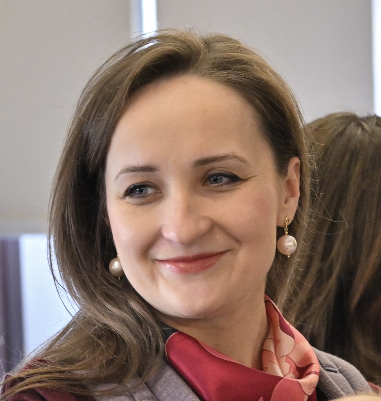 Karina Bosak