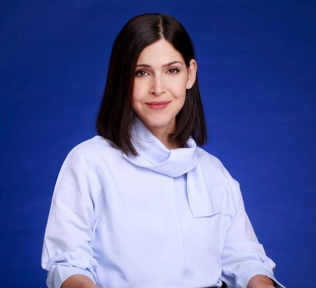 Karine Elharrar