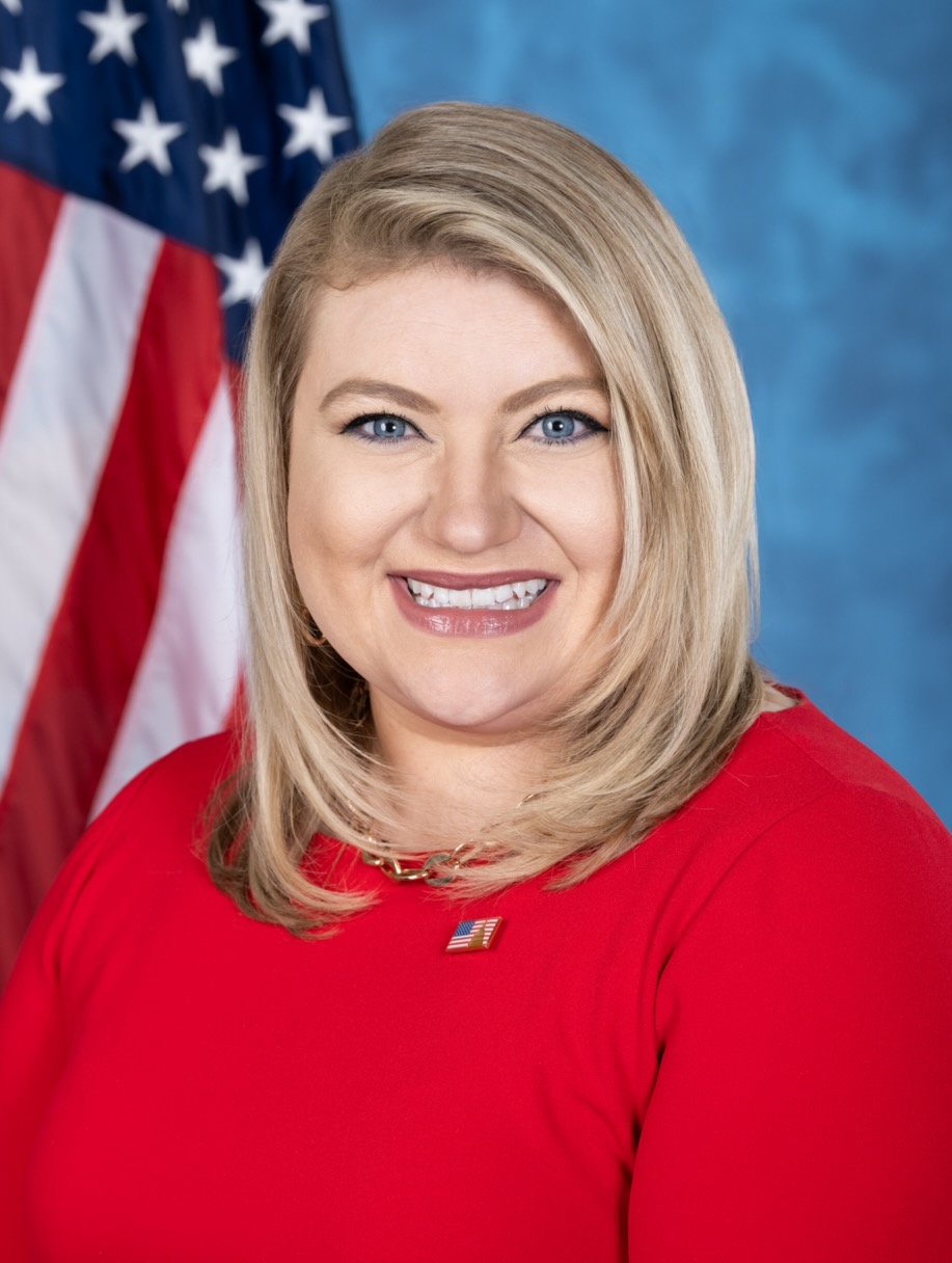 Kat Cammack