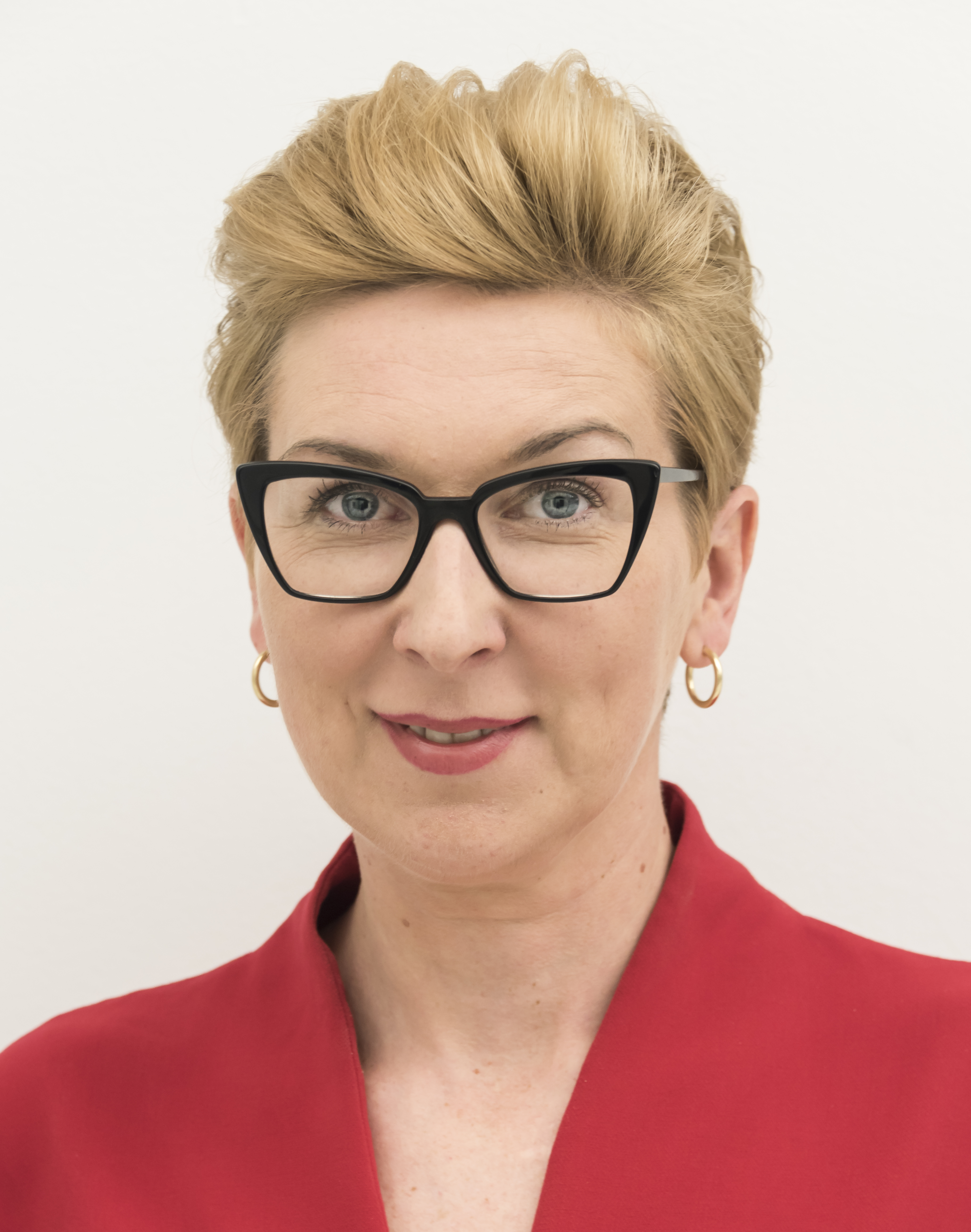 Katarzyna Osos
