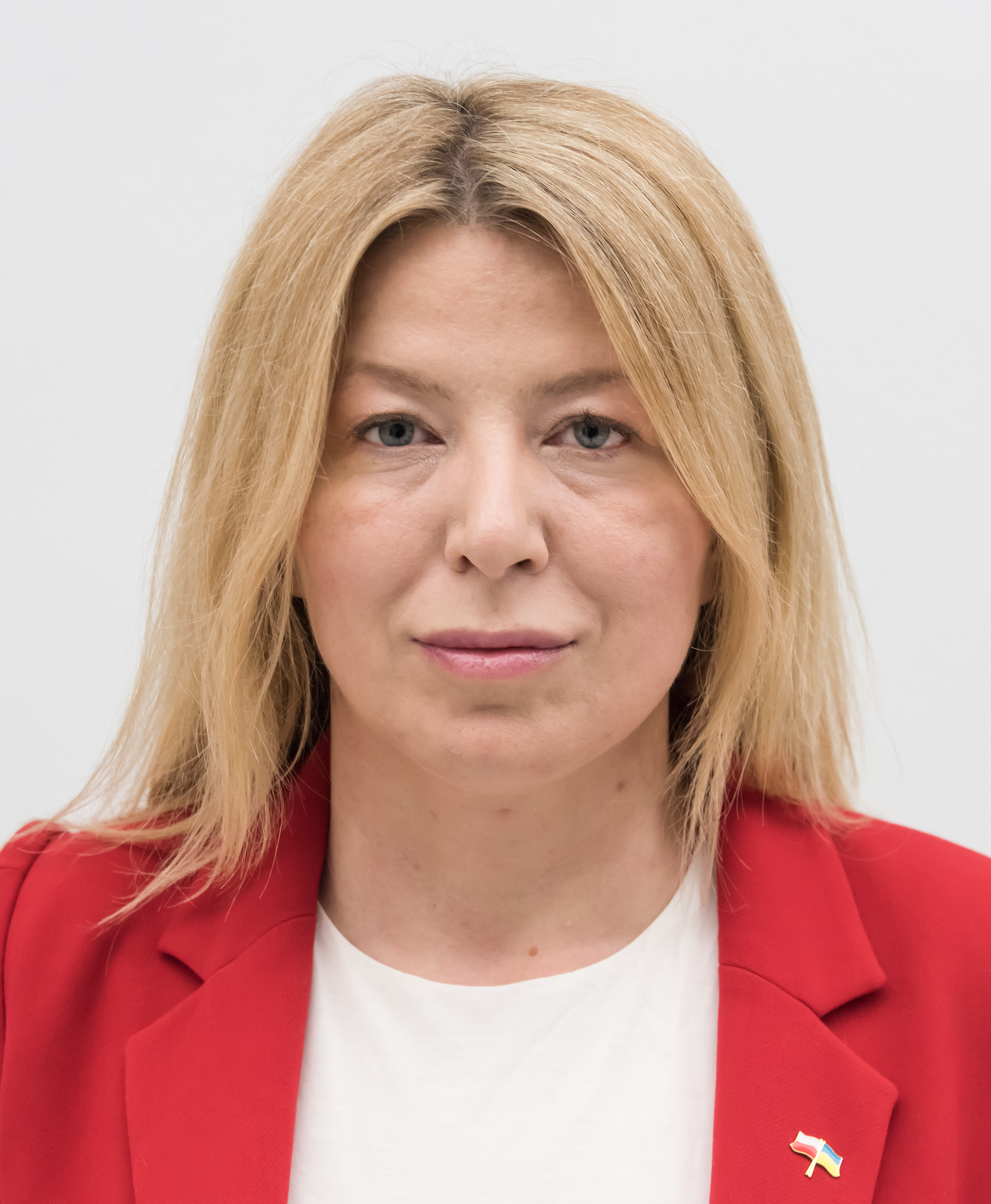 Katarzyna Ueberhan