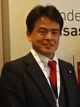 Daisuke Katayama