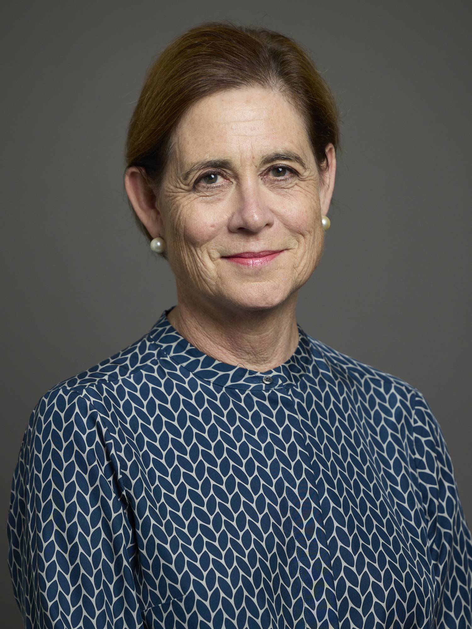 Kate Lampard, Baroness Lampard