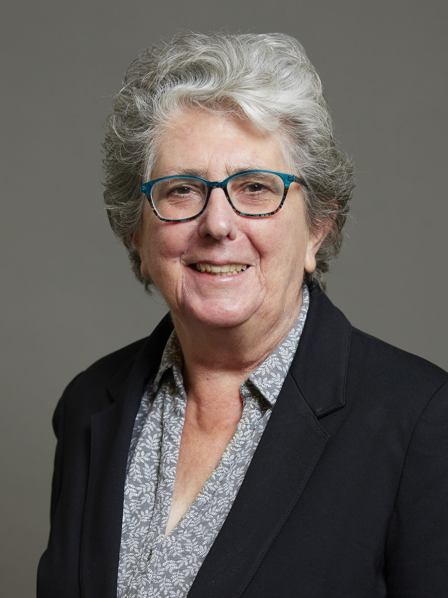 Kath Pinnock, Baroness Pinnock