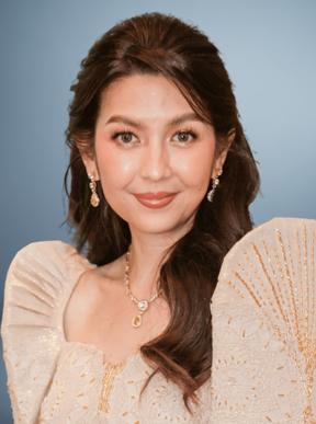 Kathryn Joyce Gorriceta