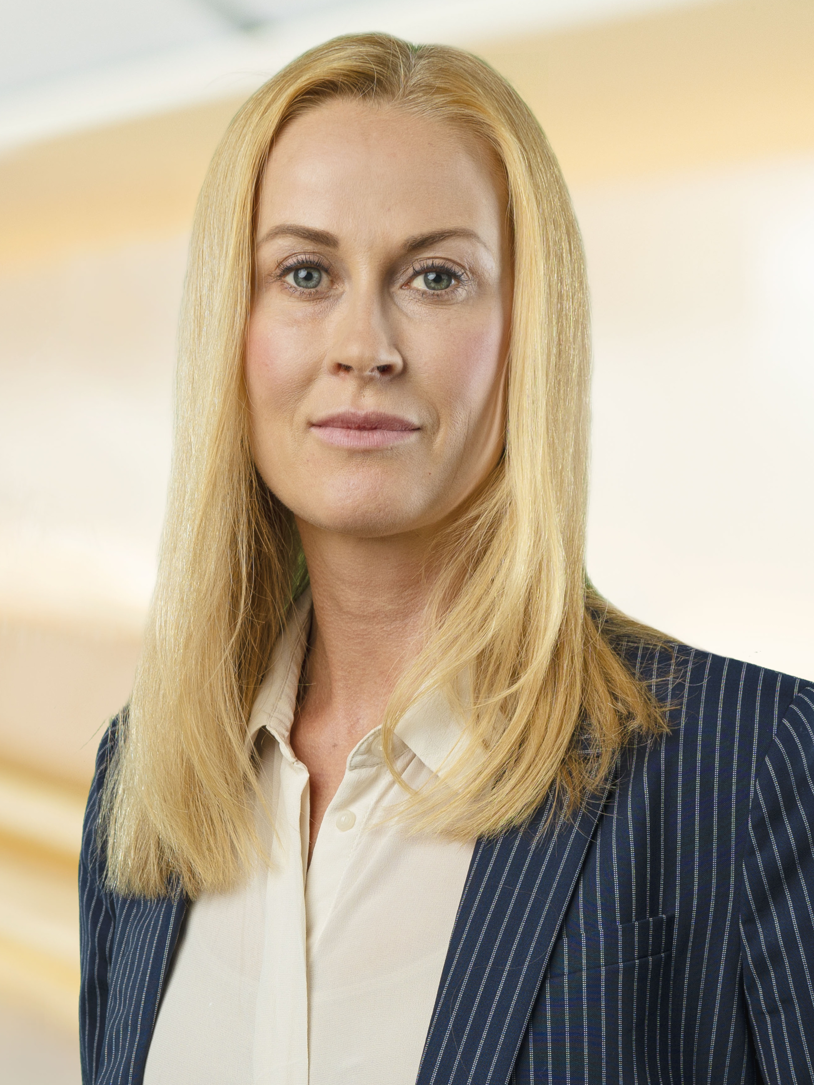 Katja Nyberg