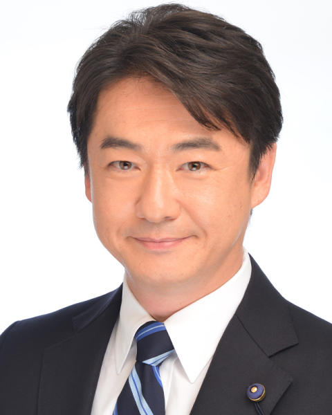 加藤明良