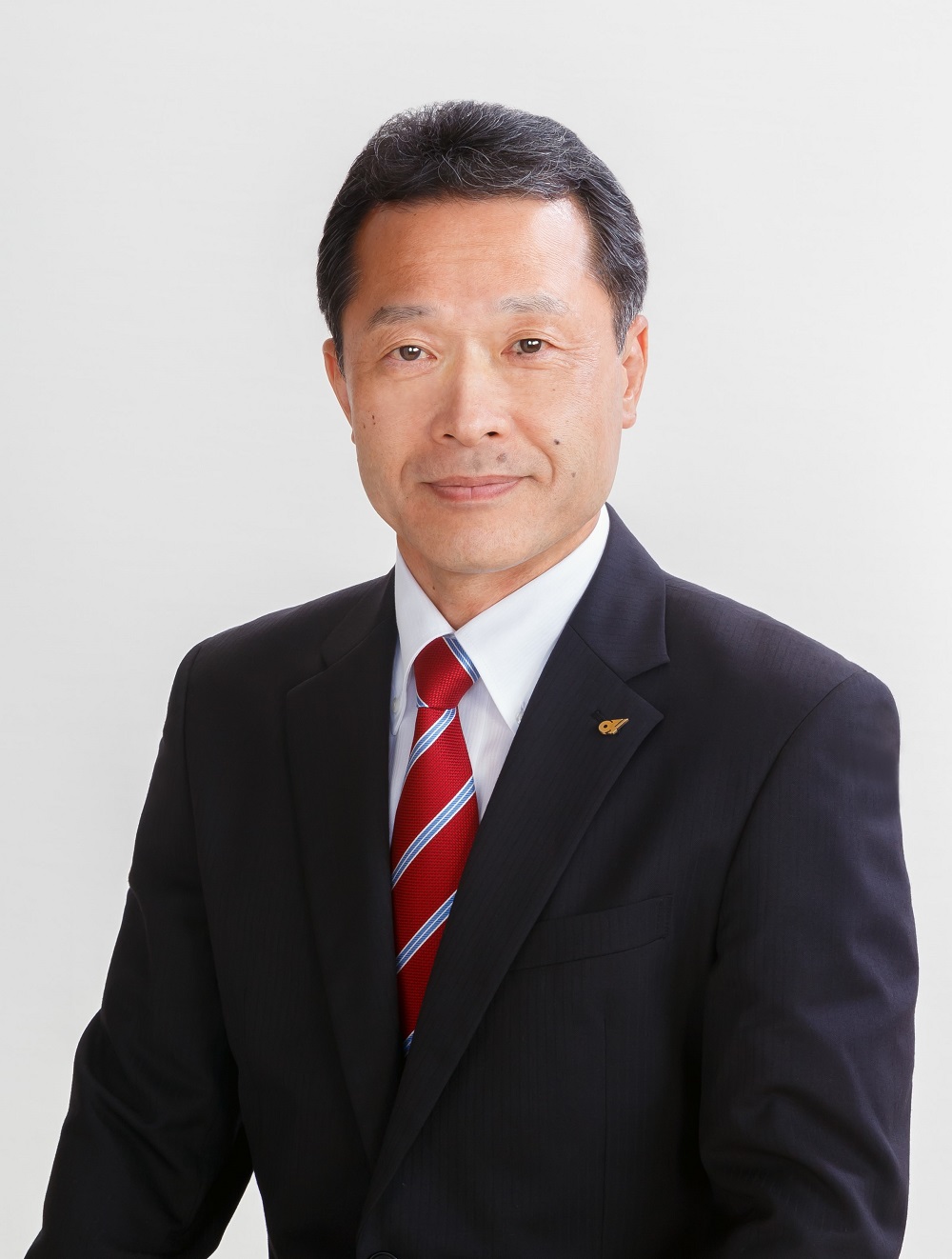 Katsuyuki Ichimi