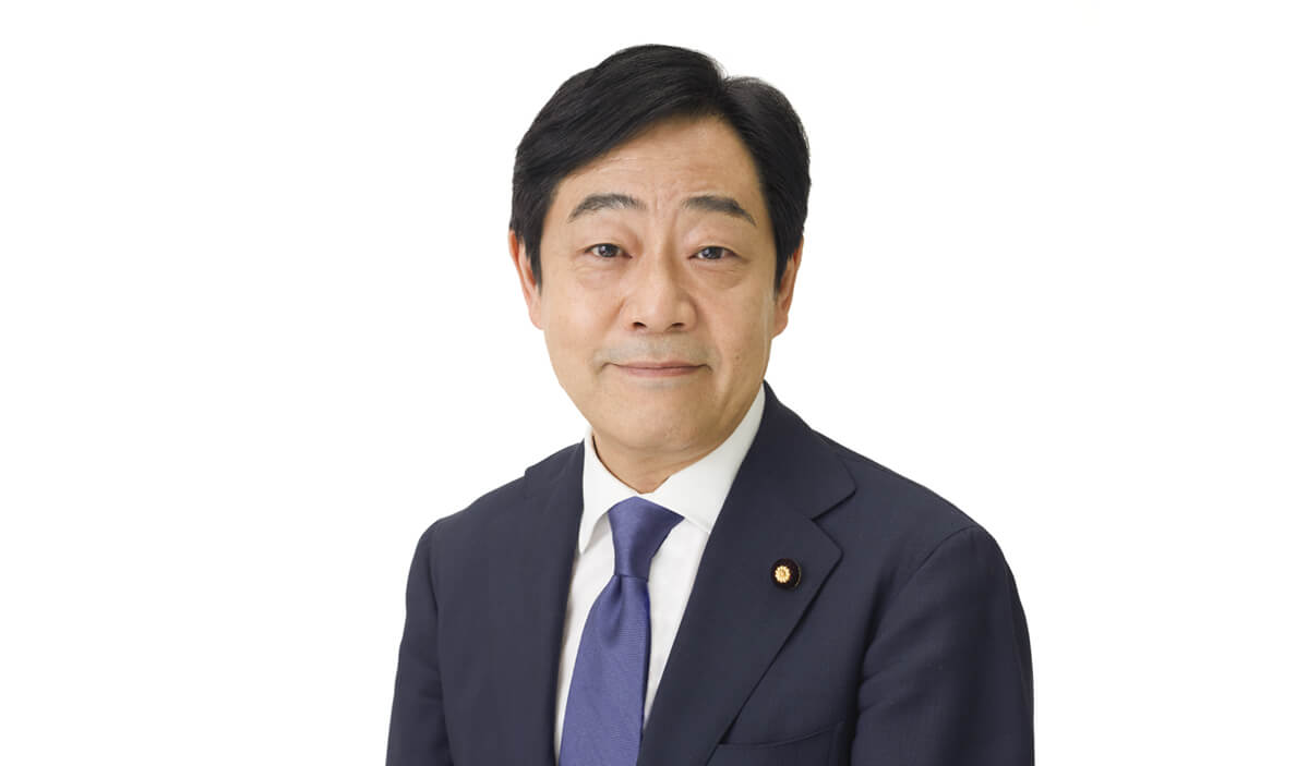 青木一彦