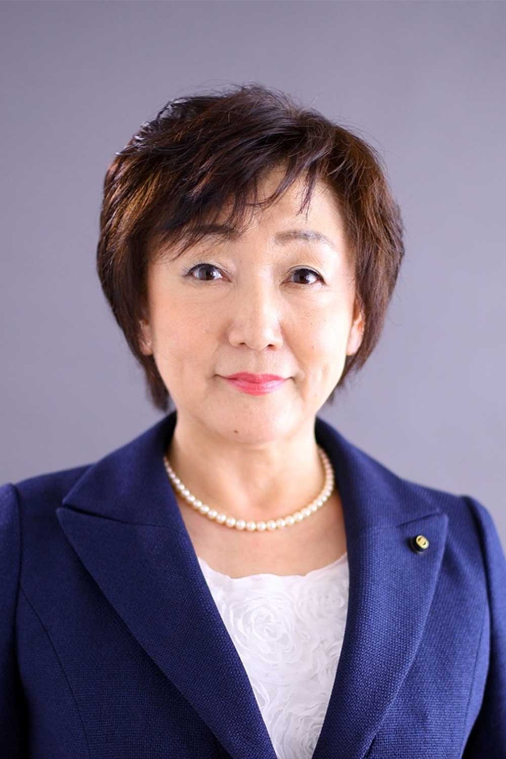 Kazuko Koori