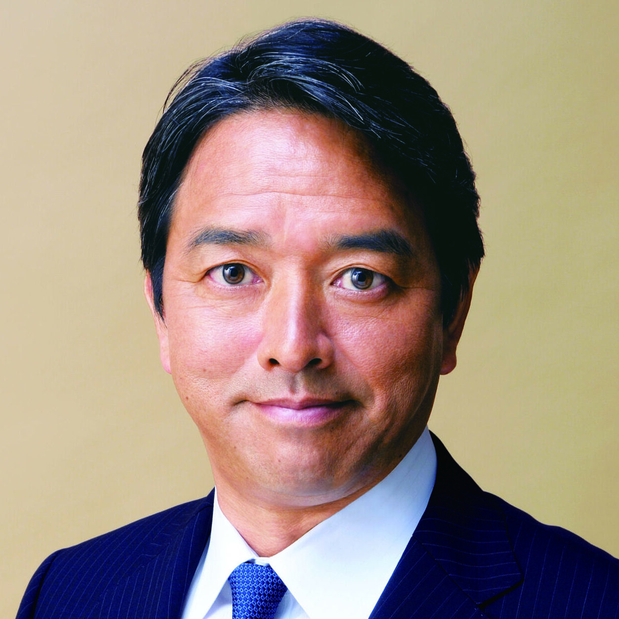 Kazuya Shimba