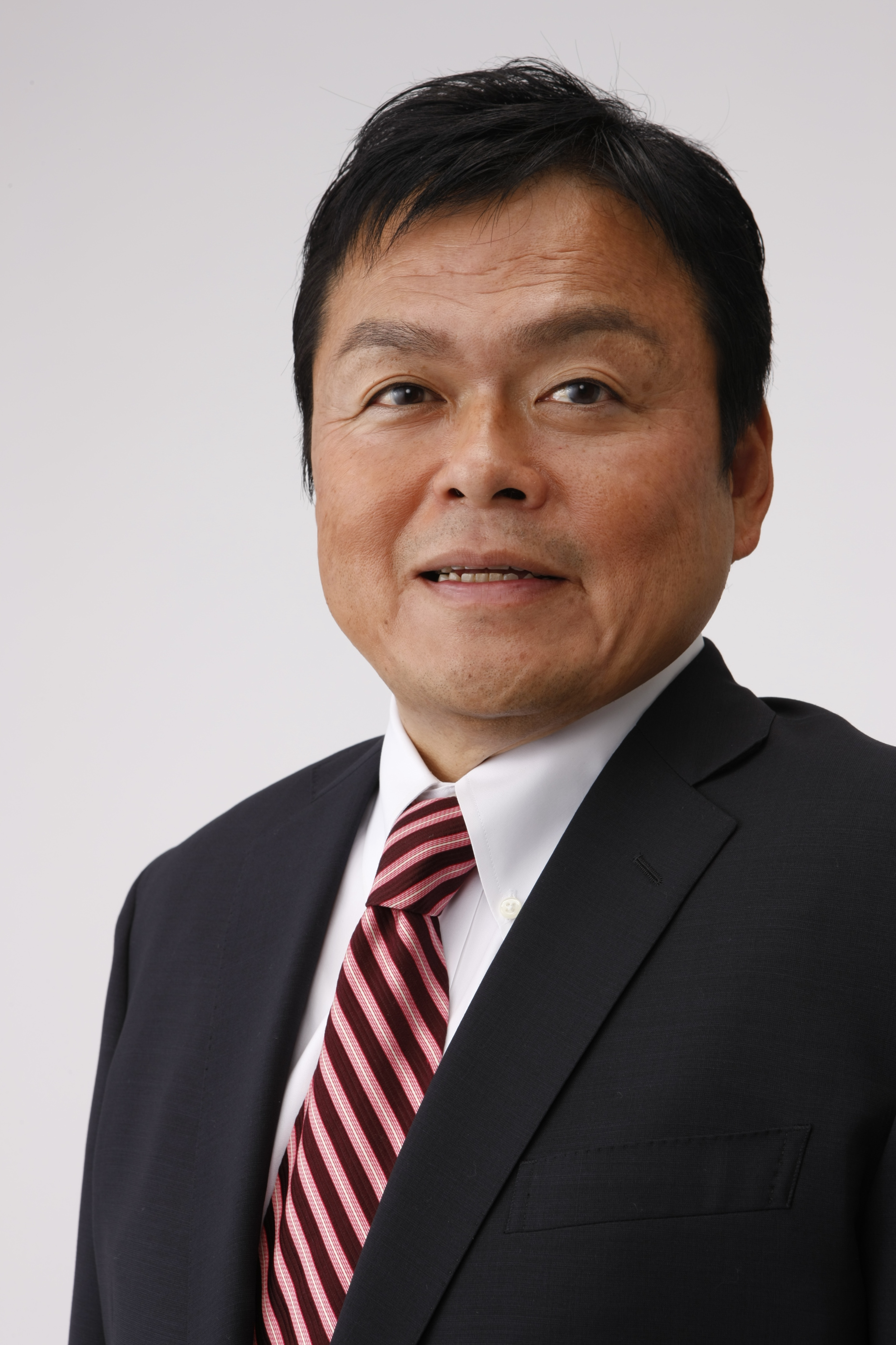 Kazuyoshi Akabane