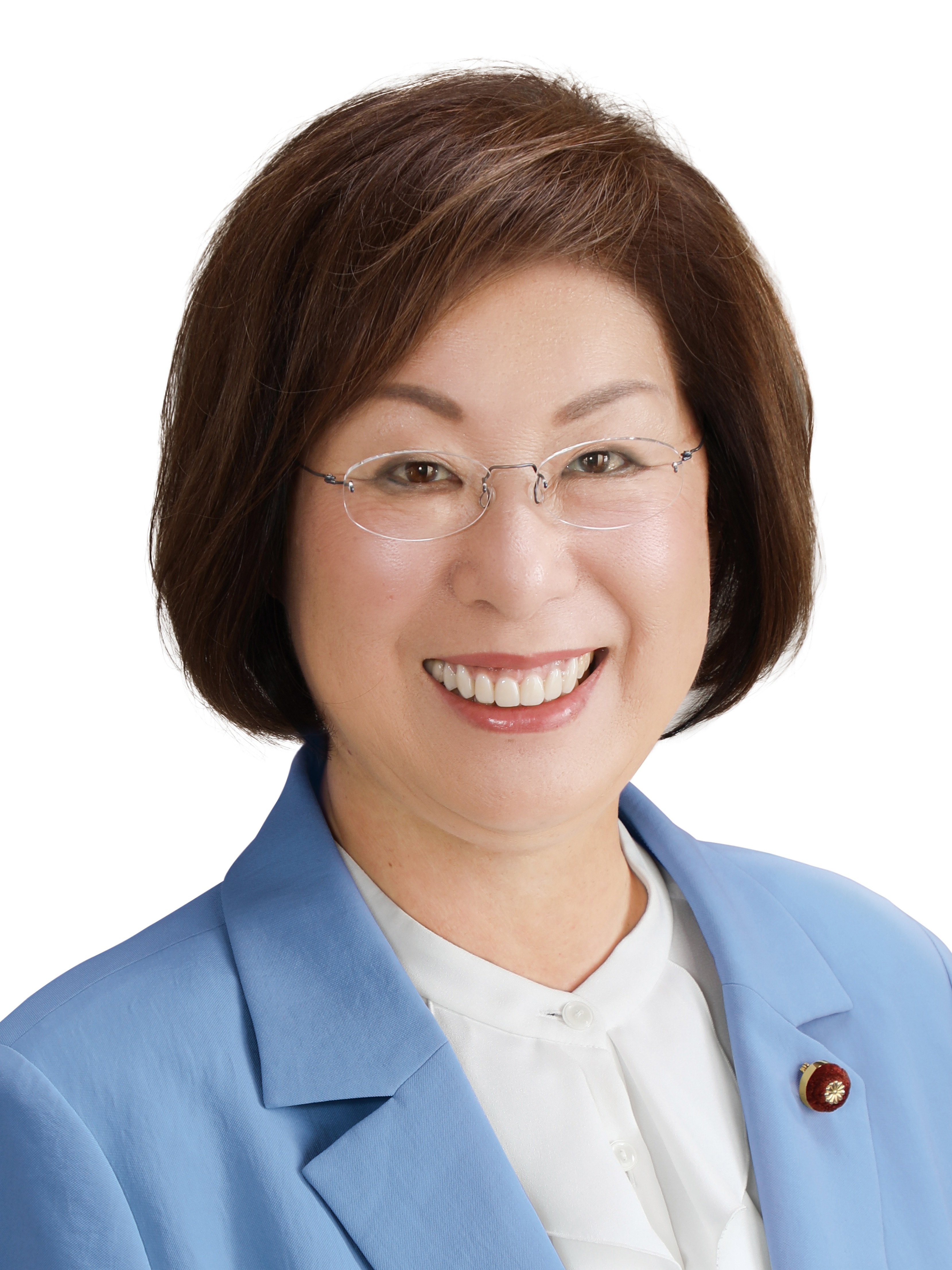 永岡桂子