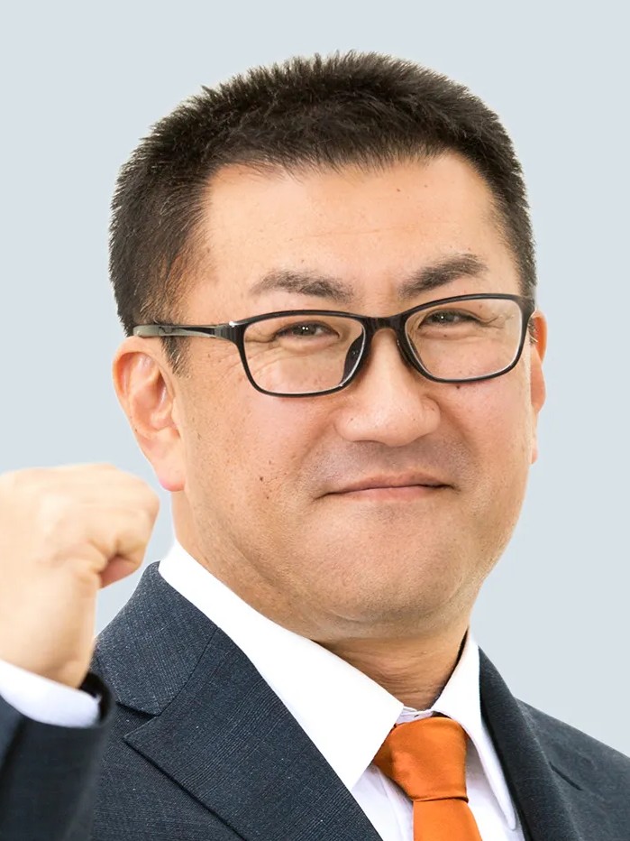 伊藤恵介
