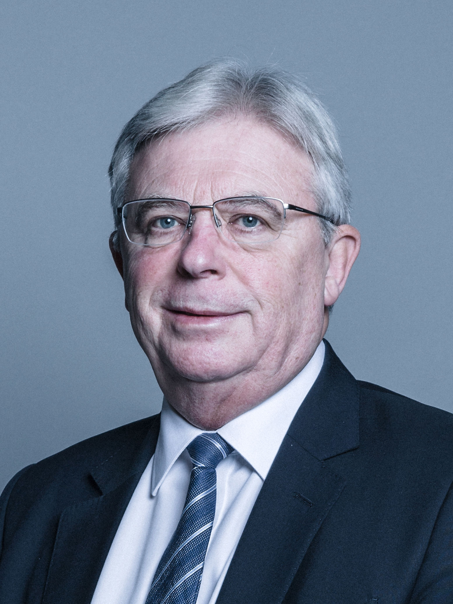 Keith Bradley, Baron Bradley