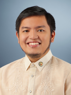 Keith Micah Tan