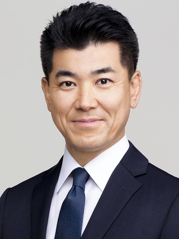 泉 健太
