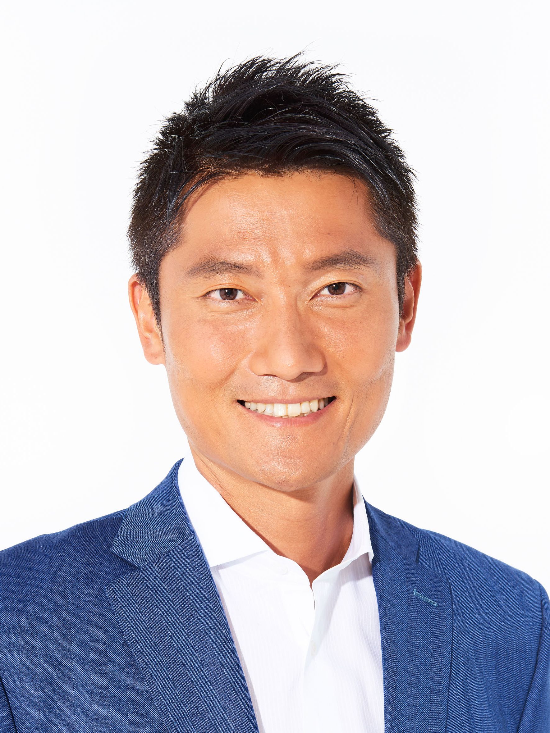 Kentaro Asahi