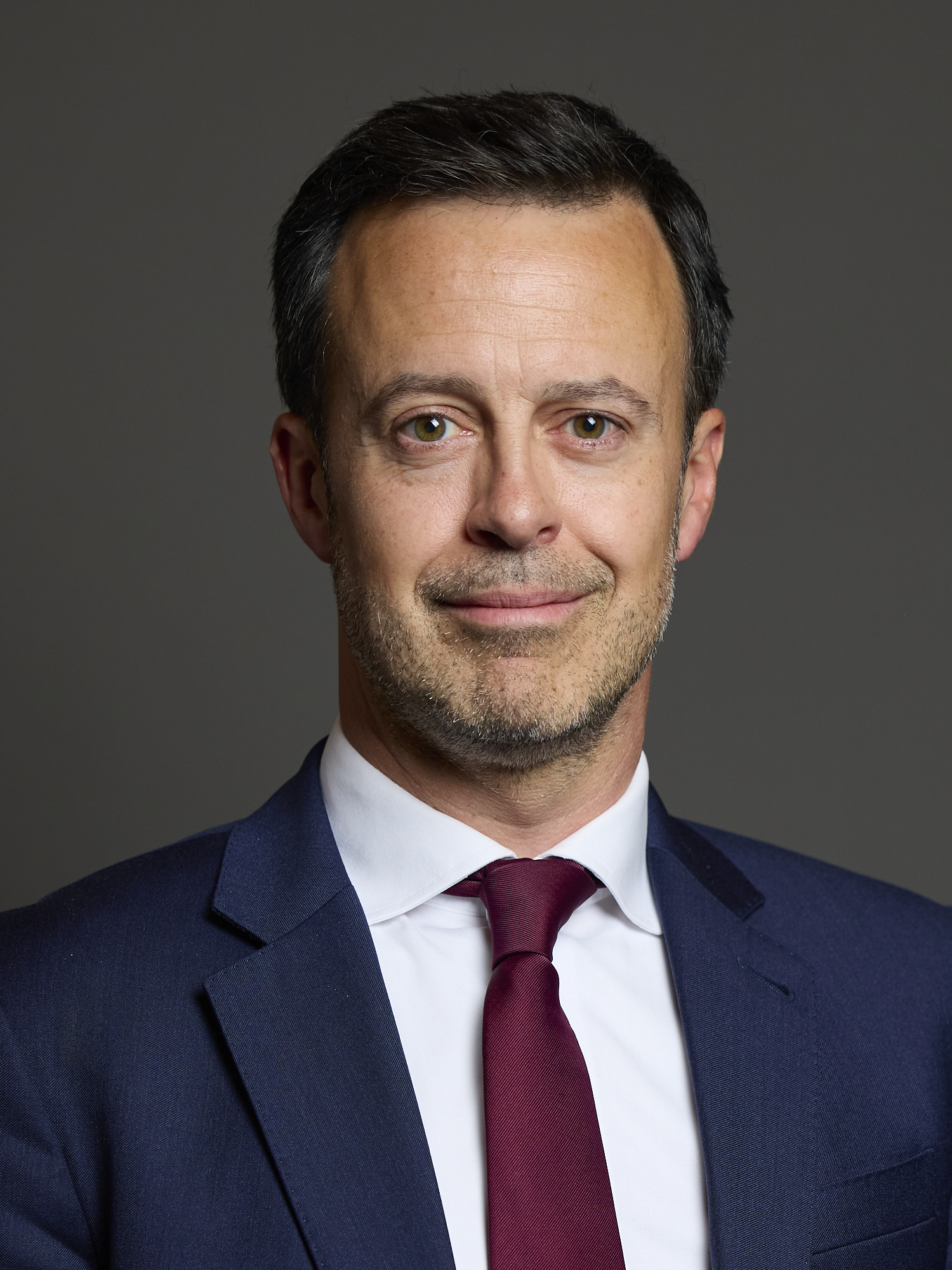 Kevin Bonavia