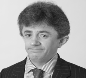 Kevin Shinkwin, Baron Shinkwin