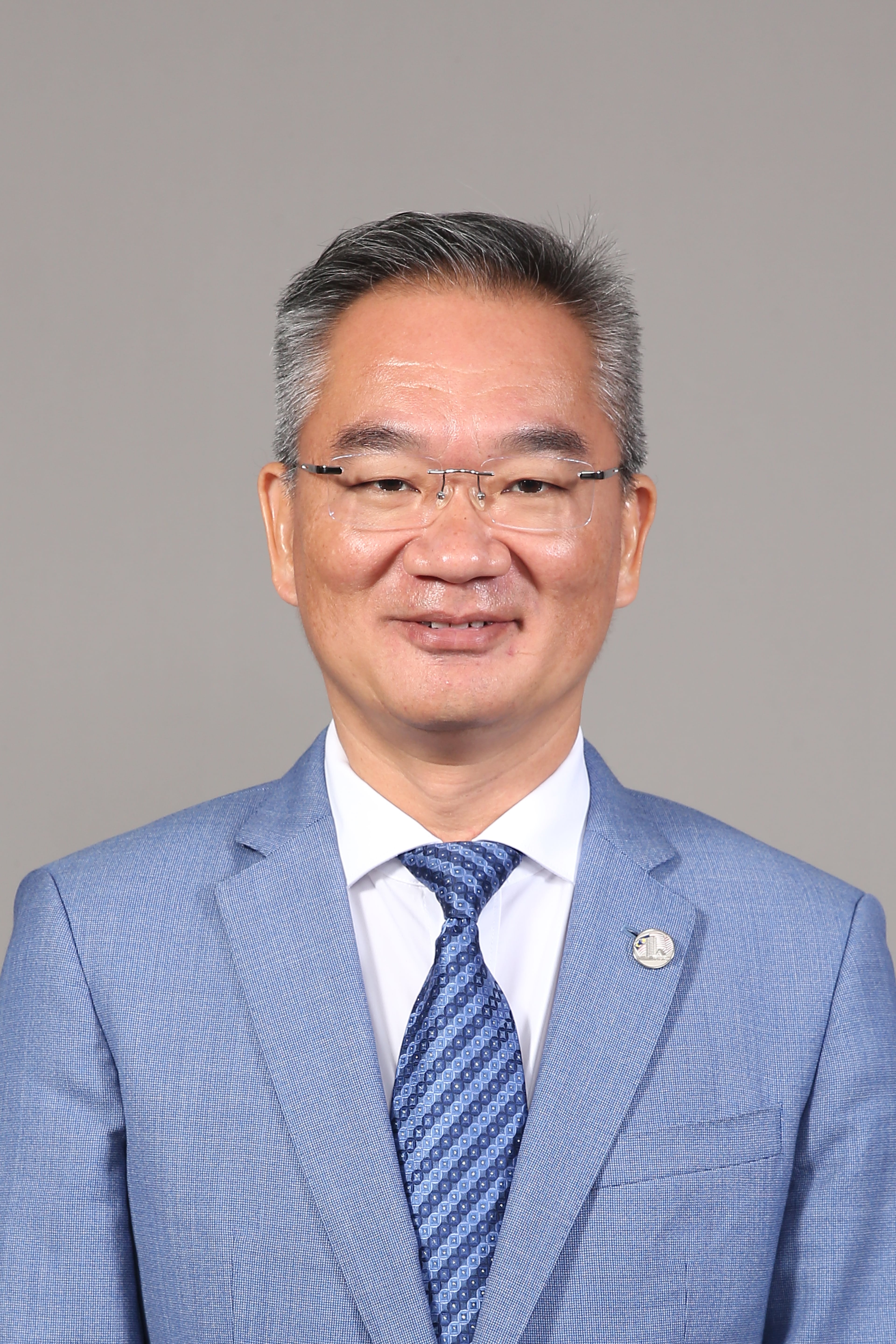 Khoo Poay Tiong