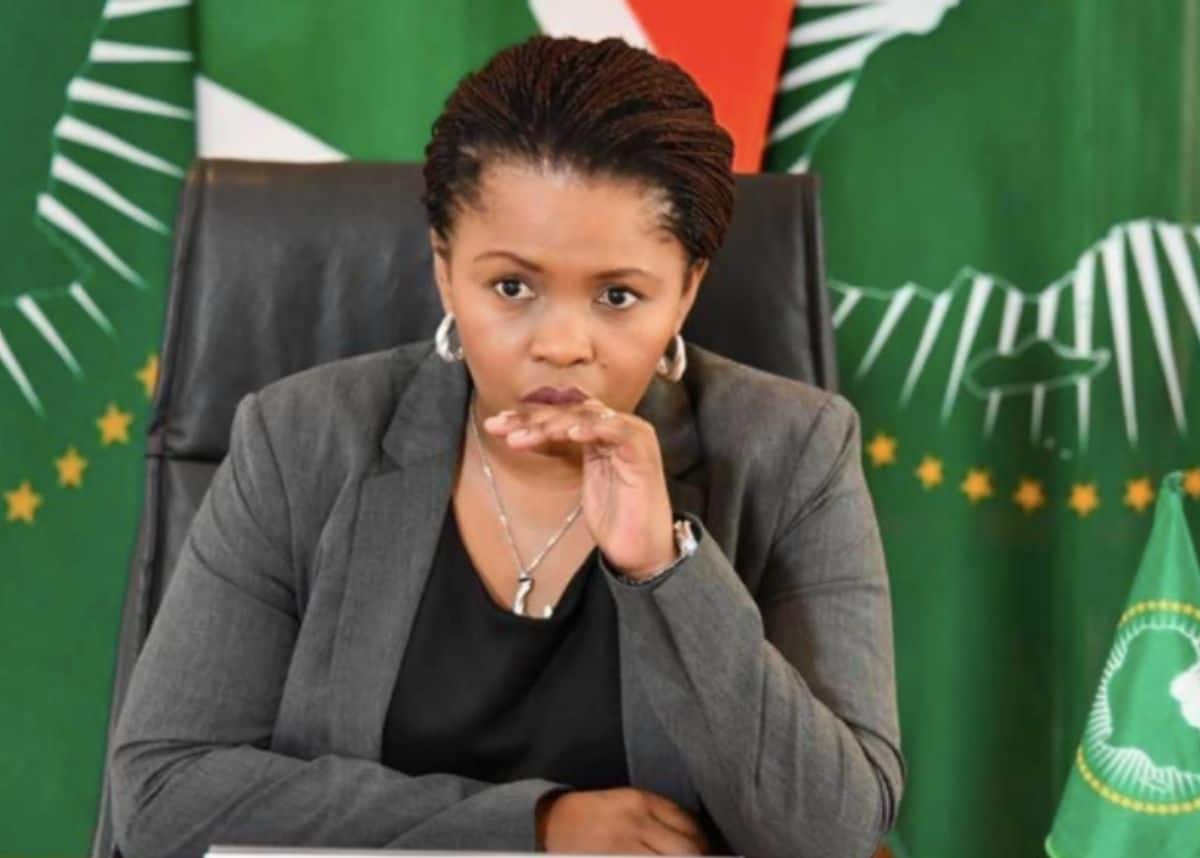 Khusela Diko