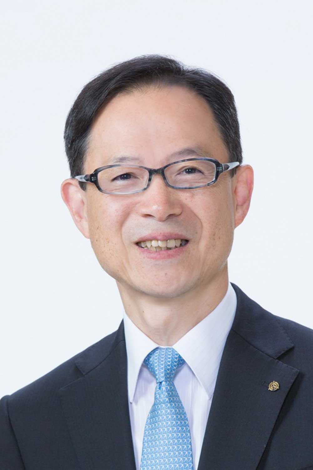 Kiichiro Sato