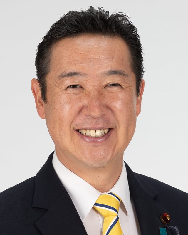 Hitoshi Kikawada