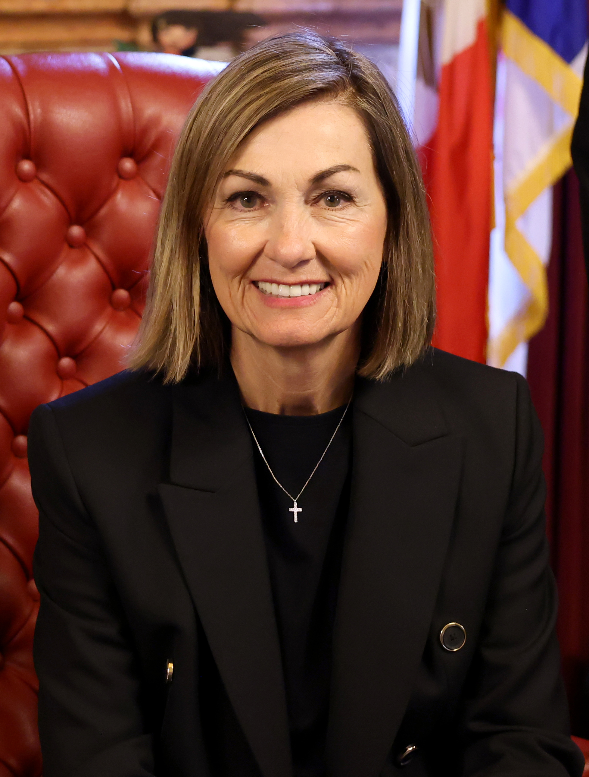 Kim Reynolds
