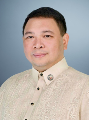 King Collantes