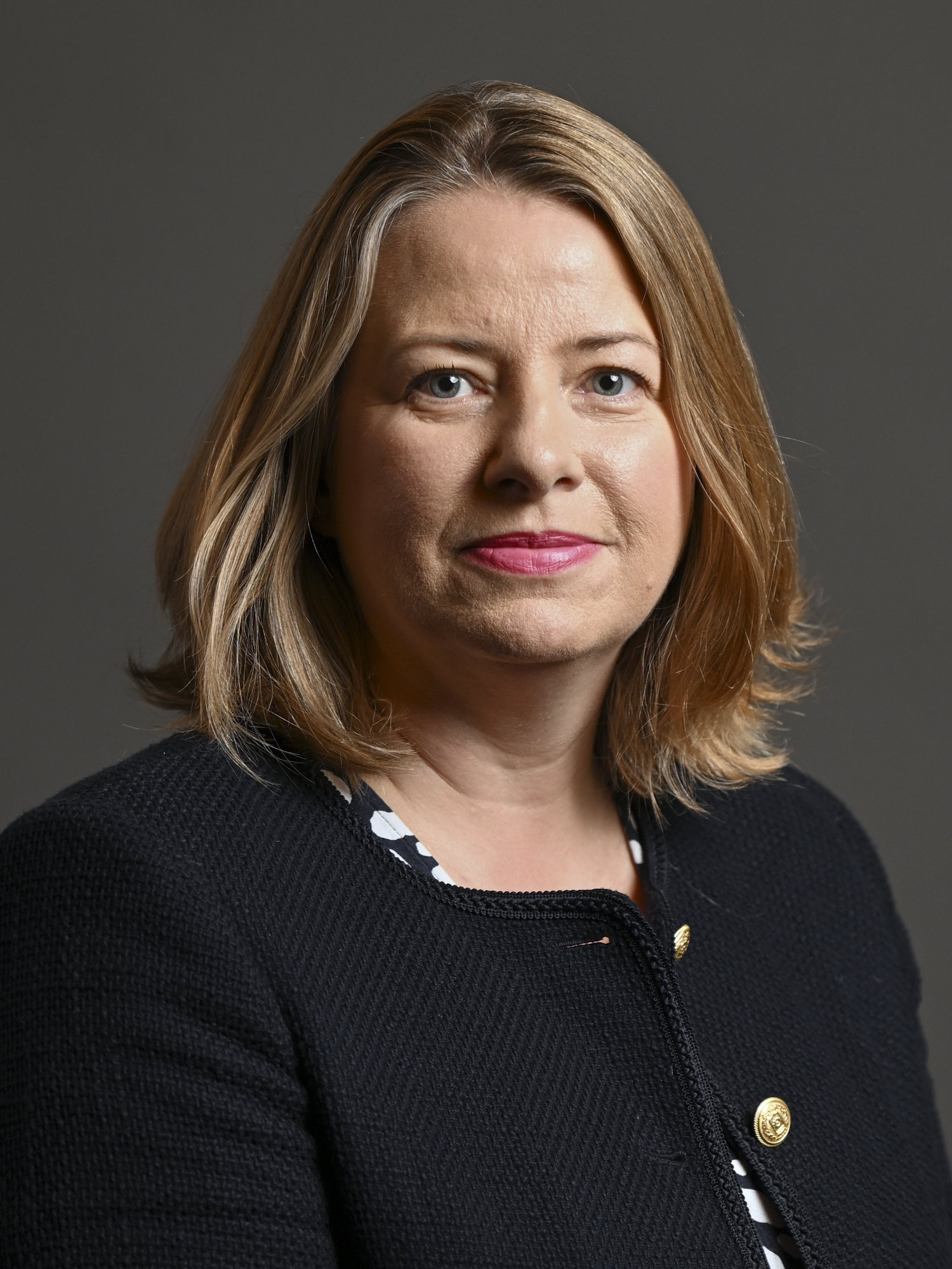 Kirsteen Sullivan