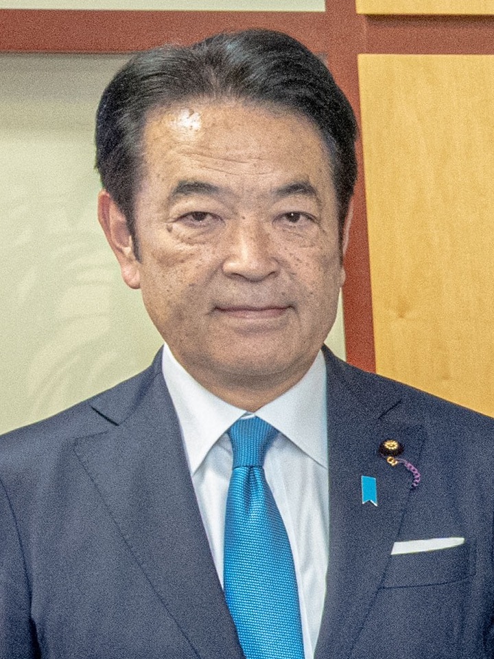 北村経夫