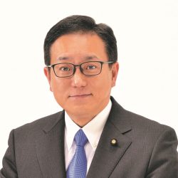 Kiyoshi Ejima
