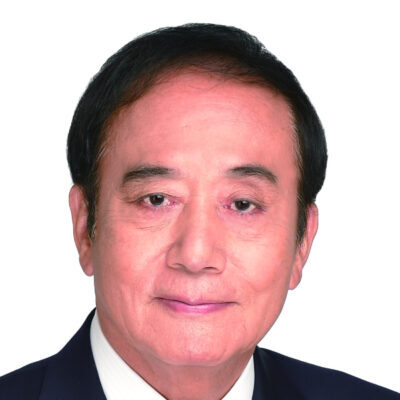 Kiyoshi Ueda