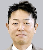 Kiyoshi Wakasa