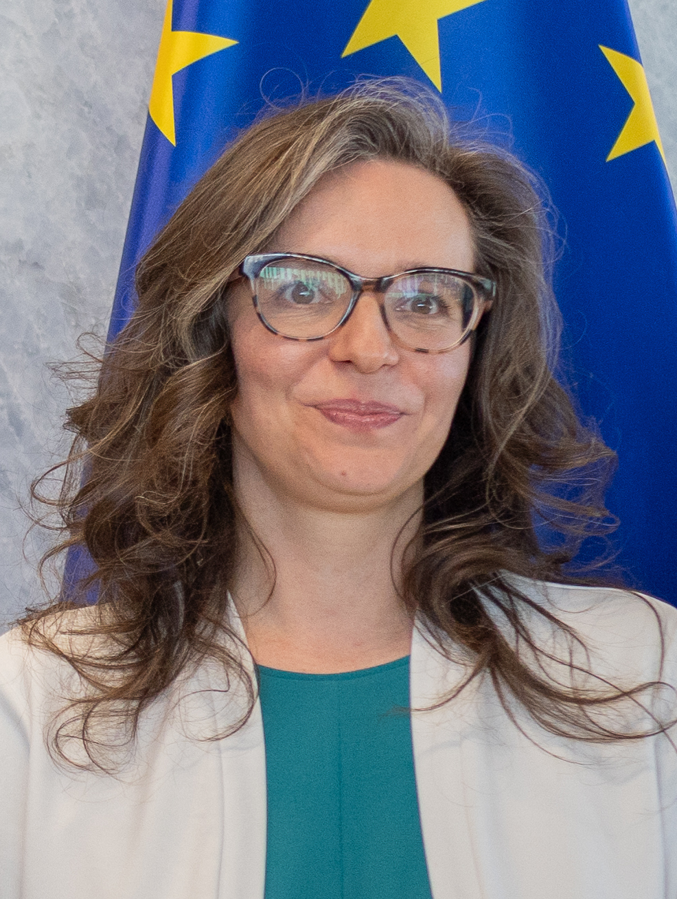 Klaudia Jachira