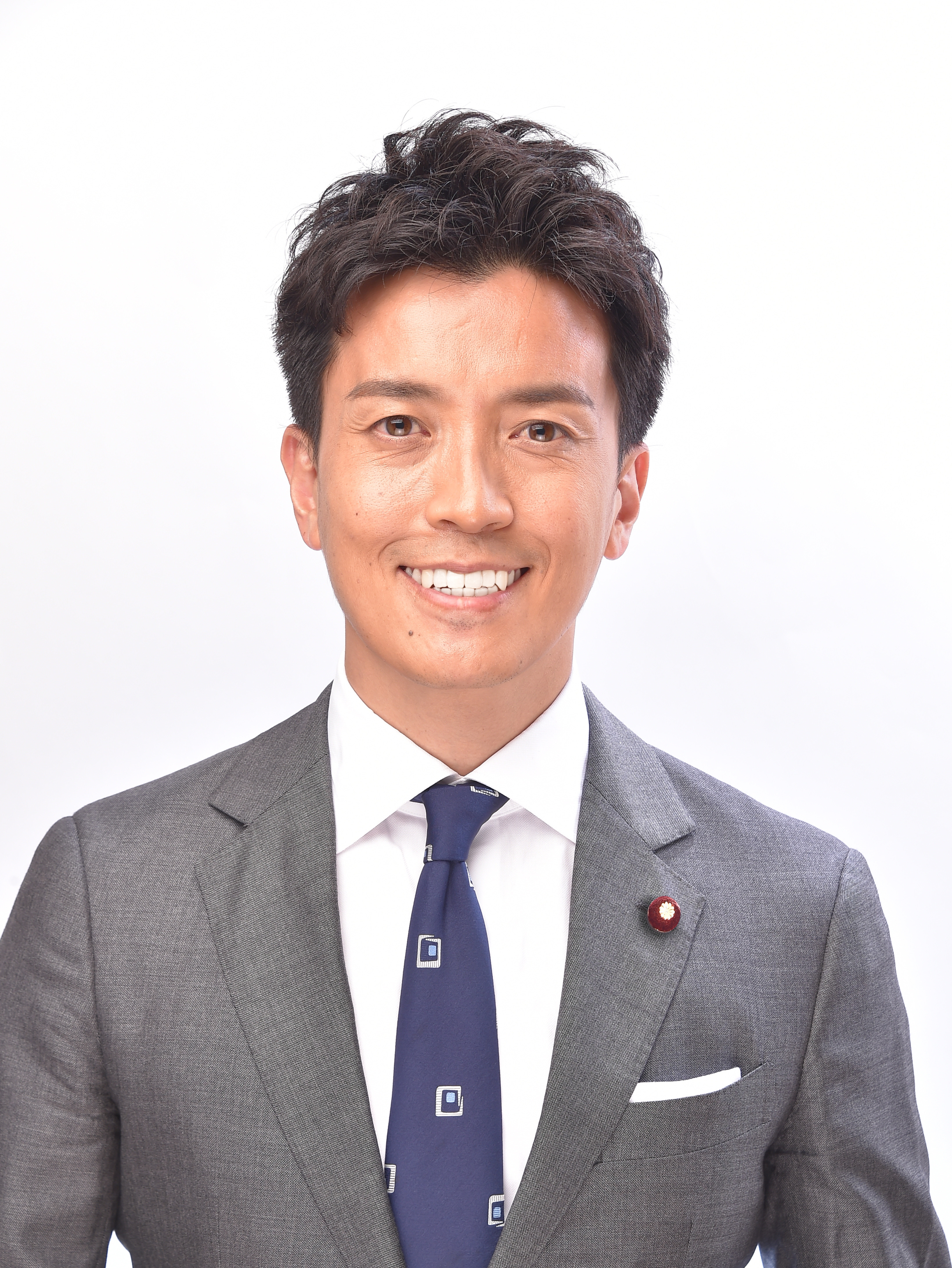 小林史明