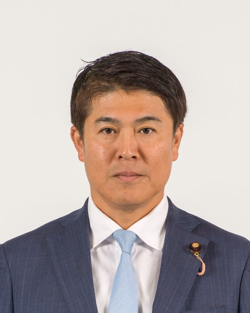 小林一大