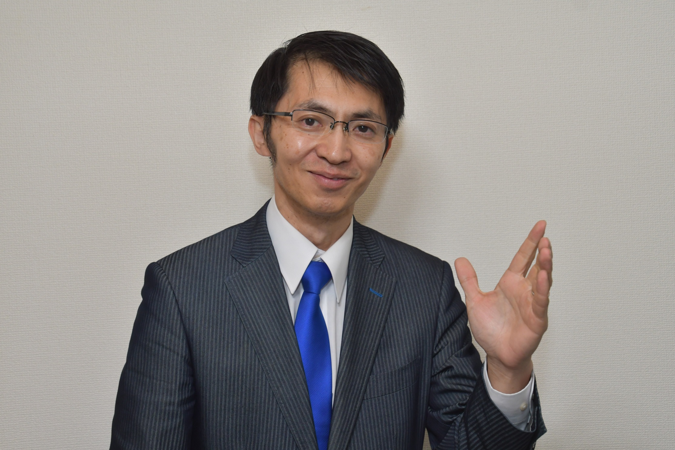 小林孝一郎