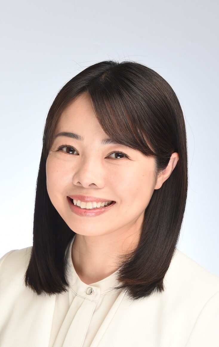 Sayaka Kobayashi