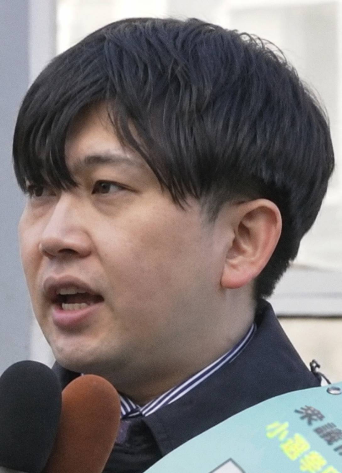 小林修平